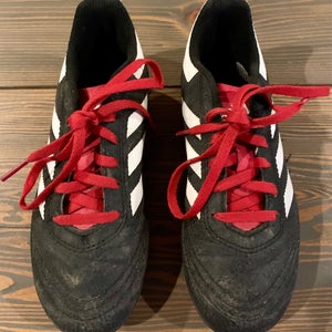 Adidas Youth Soccer Cleats - size 1 1/2