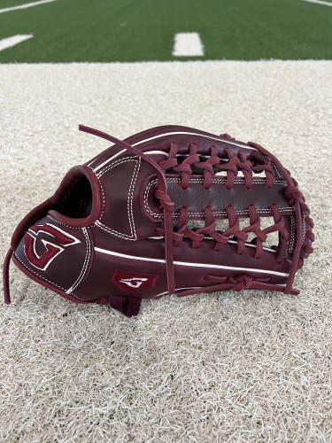 Goin Yard Gloves Outfield 12.5" Baseball Glove