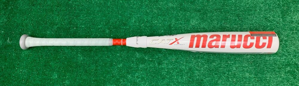 Marucci CAT9 Connect Pastime Senior League -10 USSSA Bat