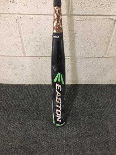 Used USSSA Certified Easton Composite Mako Bat (-11) 19 oz 30"