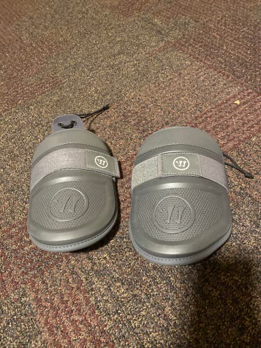 Warrior fat boy bicep pads
