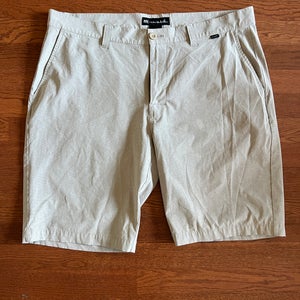 BUNDLE New Size 38 Travis Matthew Shorts