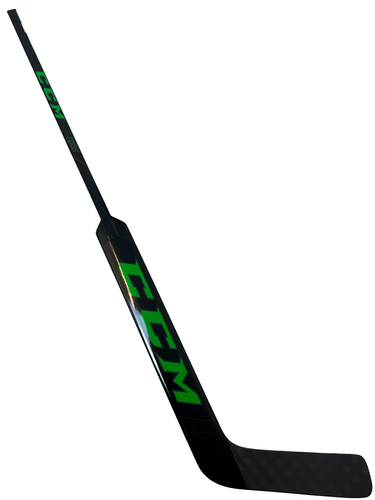CCM Axis Regular 26" P4 Black/Green