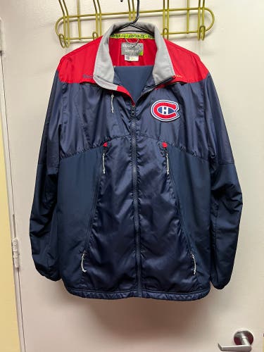 Montreal Canadiens Tracksuit