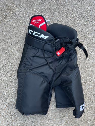 Senior Medium CCM  WS1 Hockey Pants Womens