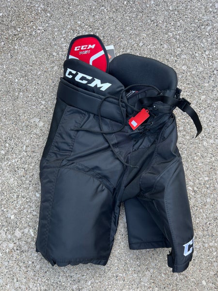 Senior Medium CCM WS1 Hockey Pants Womens