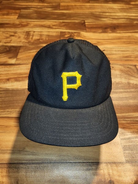 Original Vintage 90S Mlb Pittsburgh Pirates Baseball Fans shirt