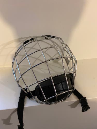 FM 480 Chrome (VERY RARE)