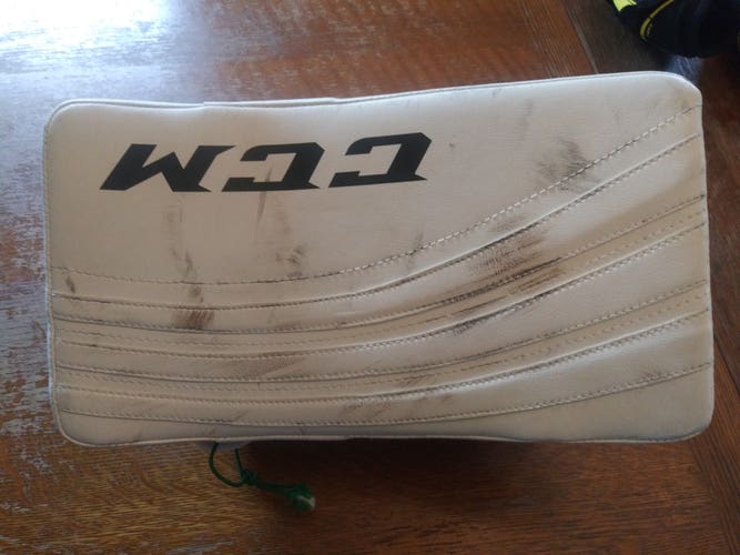 Used Regular CCM Extreme Flex 500