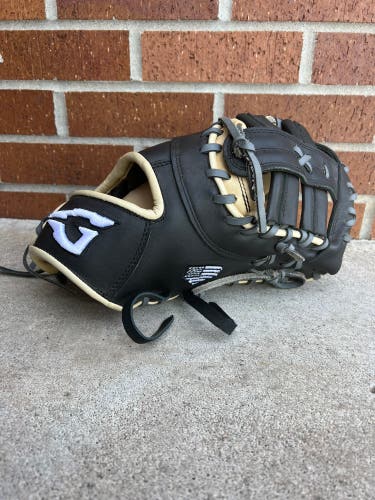Goin Yard 2022 First Base Right Hand Throw 12.5" Baseball Glove