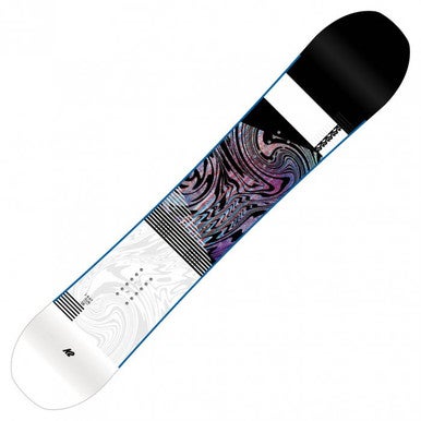 Raygun Pop 21-22 164W