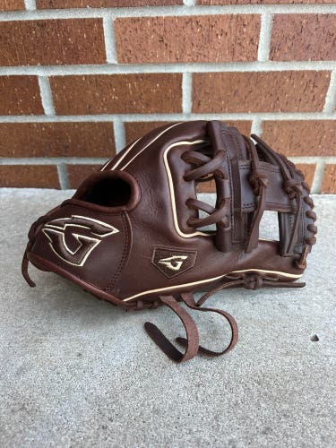 Goin Yard  2023 Blem. Infield 12" Baseball Glove