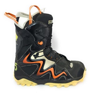 Salomon Dialogue Men's Snowboard Boots Size 14.5