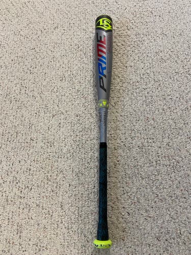 Used 2020 Louisville Slugger Composite Prime 919 Bat (-10) 20 oz 30"