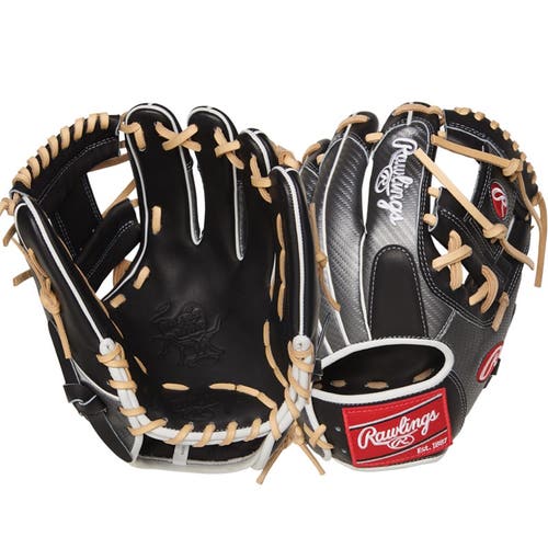 Infield 11.5" Heart of the Hide Baseball Glove