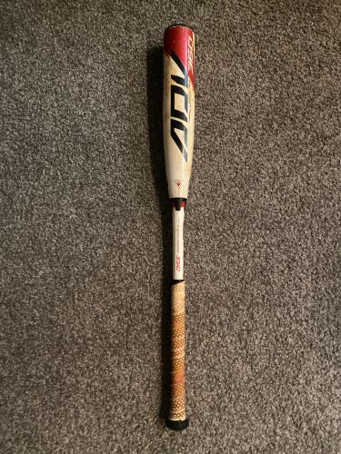2020 Composite (-5) 28 oz 31" ADV 360 Bat