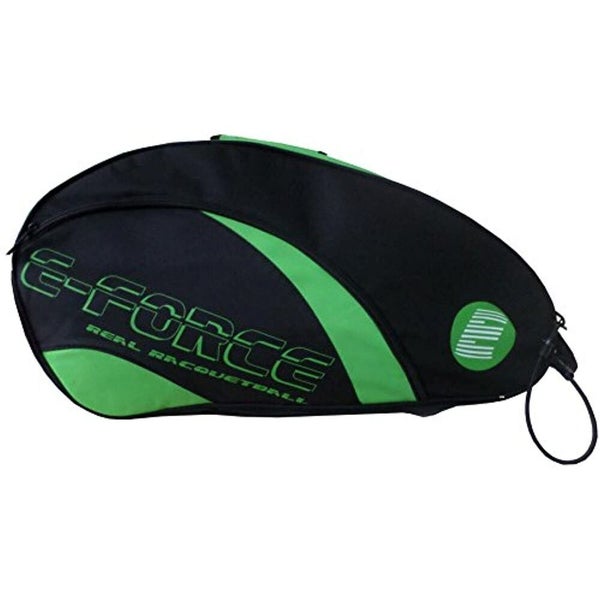 EForce Team Club Racquetball Bag SidelineSwap