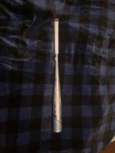 BBCOR Certified Alloy (-3) 29 oz 32" Omaha Bat