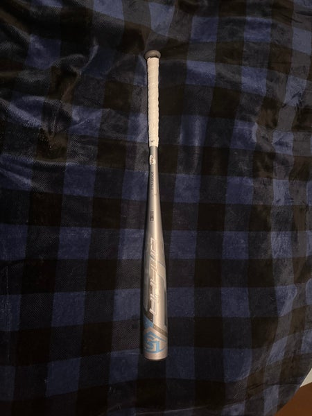BBCOR Certified Alloy (-3) 29 oz 32" Omaha Bat