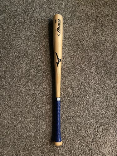 2021 Wood (-3) 28 oz 31" MZM 271 Bat
