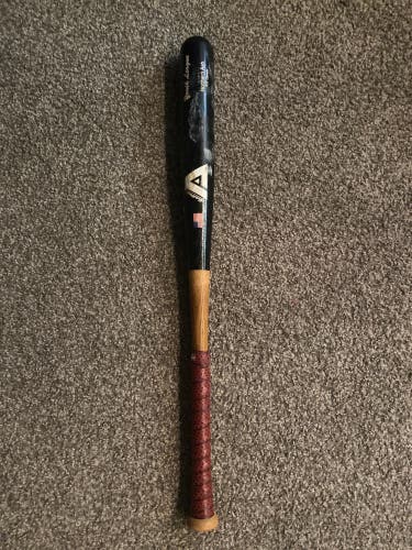 2018 Wood (-3) 27 oz 30" Usa Bat
