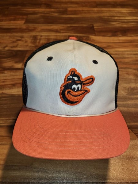 Vintage Snapback, Baltimore Orioles, MLB