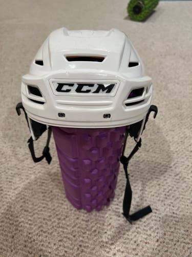 Used Large CCM Helmet