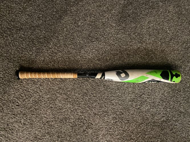 2017 Composite (-6) 26 oz 31" CF Zen Bat