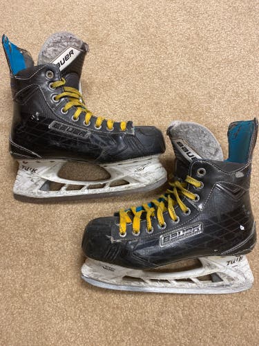 Bauer Nexus 8000 Hockey Skates