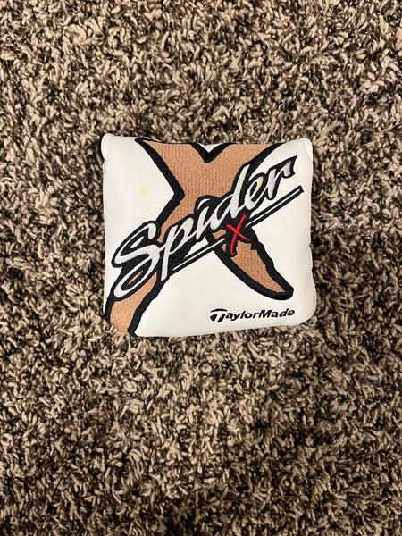 TaylorMade Spider X Putter Cover