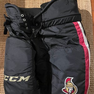 Ccm Ottawa Senators HP35 Large Pants