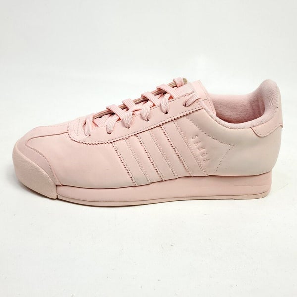 Adidas Shoes Womens Samoa Low Top Sneakers Icey Athletic BY3528 Size | SidelineSwap