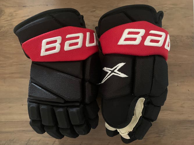 Stutzle Bauer 2X Pro gloves 13”