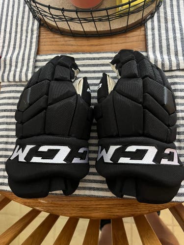 CCM 14" HGTK Gloves