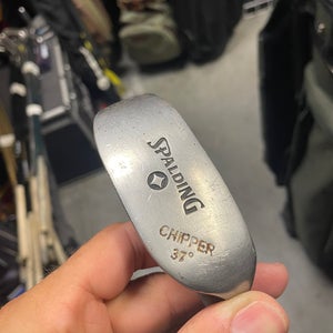 Golf Chipper Spaulding 37 Deg