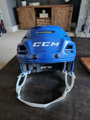 CCM Tacks 310 Helmet