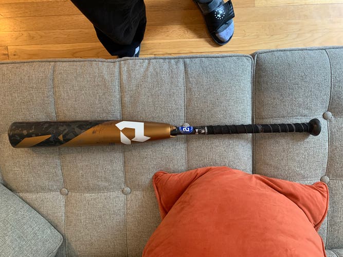 Demarini ZOA 31” -8 USSSA