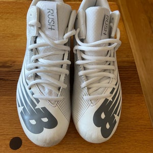 New Balance Rush V2 Mid Cleats