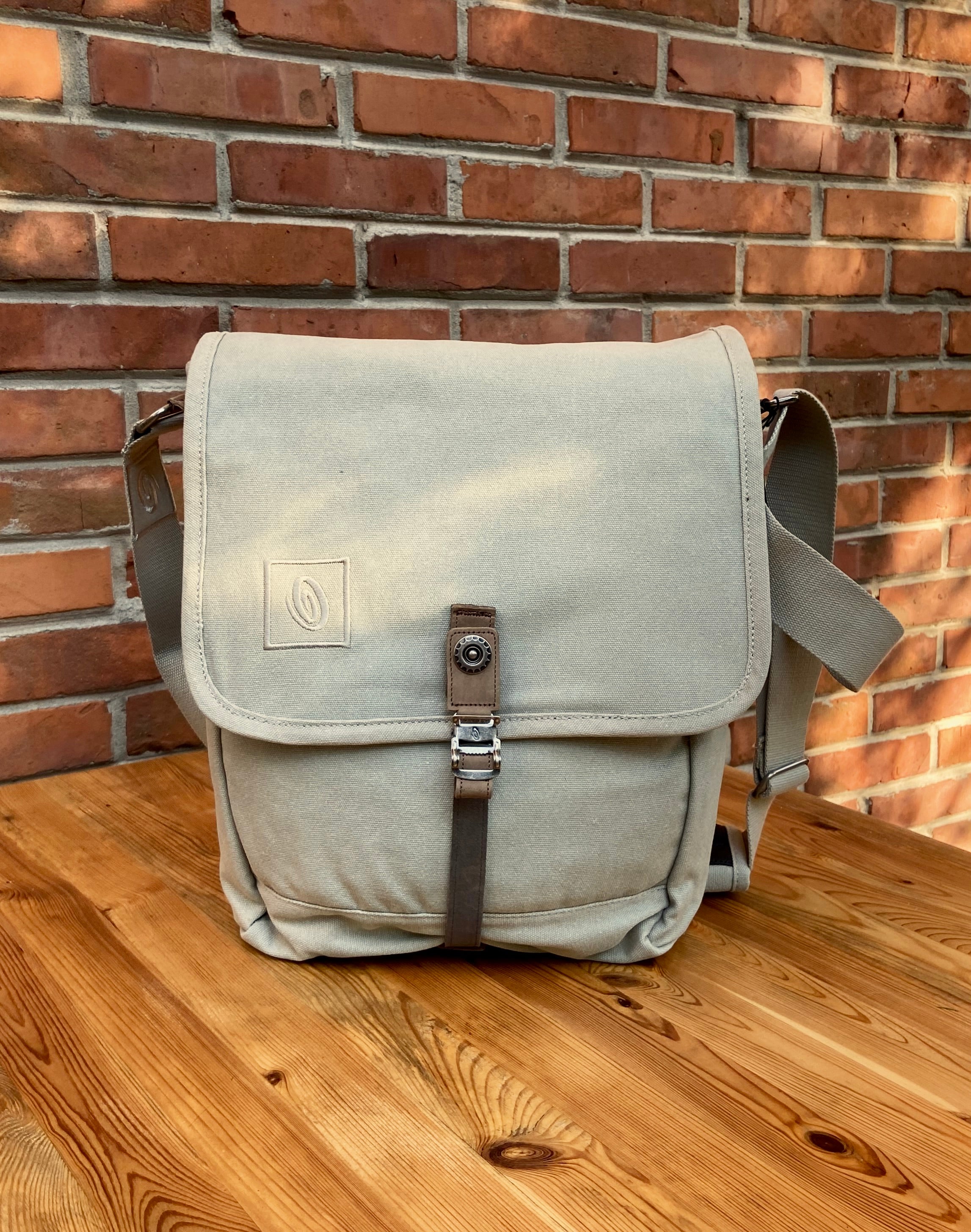 Timbuk2 Slant Cross Body Messenger Bag Single Speed Collection