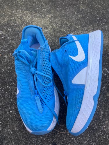 Nike PG 4 basketball shoes