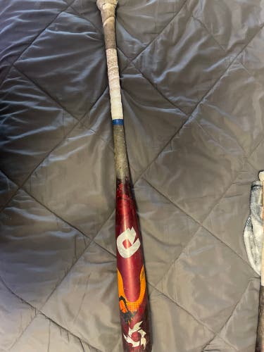 2021 Alloy (-3) 30 oz 33" Voodoo Bat