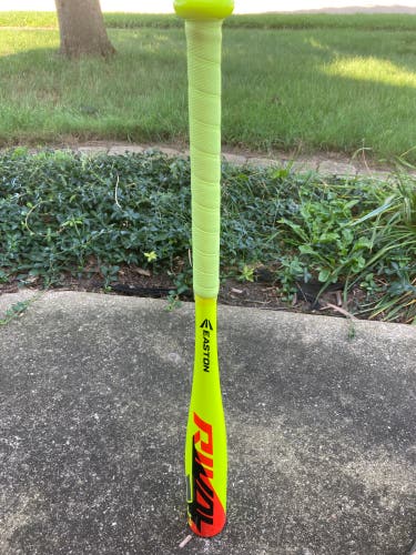 Easton youth baseball bat