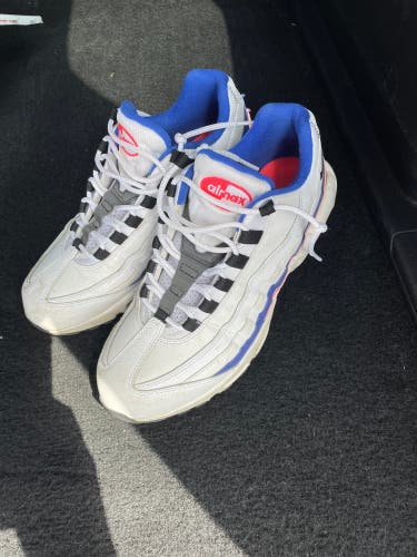 Nike air max 95 Size 9.5
