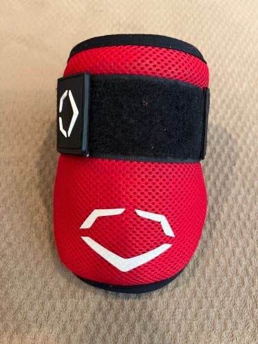 Used Senior EvoShield Elbow Protection Elbow Guard