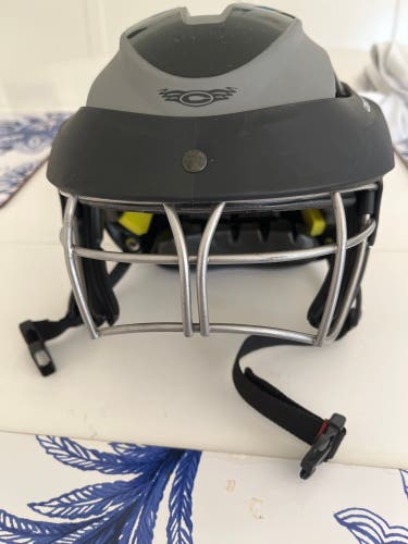CASCADE LX LACROSSE HEADGEAR