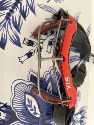 Used STX 4Sight+ Goggles