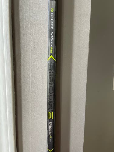 Senior Right Handed P88 RibCor Trigger 3D PMT Hockey Stick