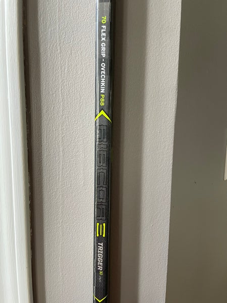 Senior Right Handed P88 RibCor Trigger 3D PMT Hockey Stick