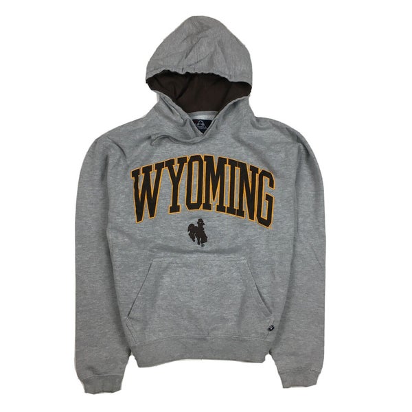 University of Wyoming Sweatshirts, Wyoming Cowboys Hoodies, Fleece