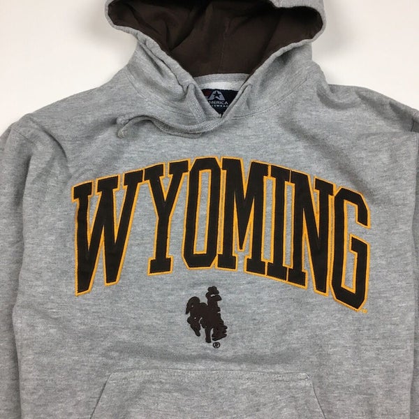 University of Wyoming Sweatshirts, Wyoming Cowboys Hoodies, Fleece